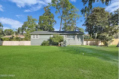 1109 Old Trail Road, Beaufort, SC 29902 - Photo 1