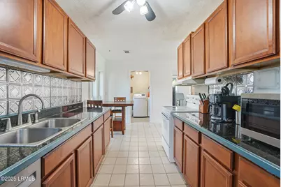 1109 Old Trail Road, Beaufort, SC 29902 - Photo 6