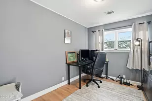 1109 Old Trail Rd, Beaufort, SC 29902 - Photo 14