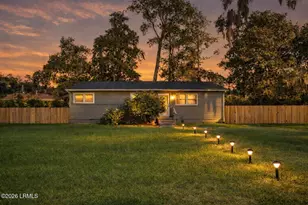 1109 Old Trail Rd, Beaufort, SC 29902 - Photo 24