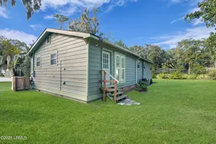 1109 Old Trail Rd, Beaufort, SC 29902 - Photo 22