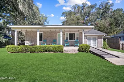 2215 National Street, Beaufort, SC 29902 - Photo 1