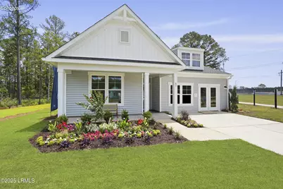 305 Rifle Road, Ridgeland, SC 29936 - Photo 4