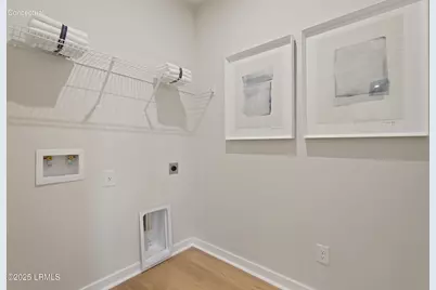 305 Rifle Road, Ridgeland, SC 29936 - Photo 38