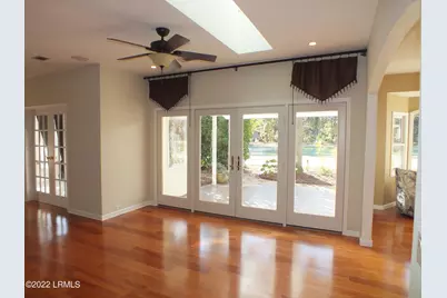 714 N Reeve Road, Saint Helena Island, SC 29920 - Photo 22