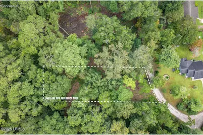 44 Presnell Circle, Beaufort, SC 29906 - Photo 6