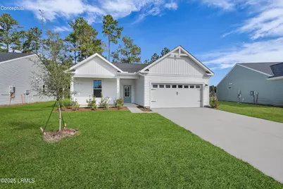 493 Rifle Road, Ridgeland, SC 29936 - Photo 4