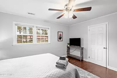 2504 Duncan Drive, Beaufort, SC 29902 - Photo 20