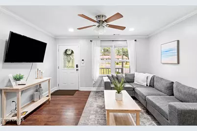 2504 Duncan Drive, Beaufort, SC 29902 - Photo 8