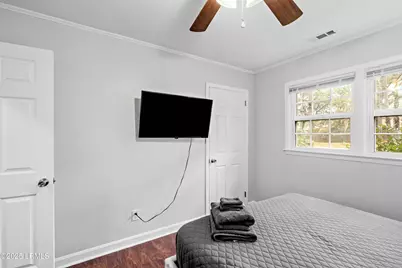 2504 Duncan Drive, Beaufort, SC 29902 - Photo 18