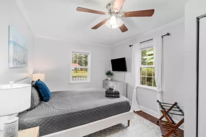 2504 Duncan Drive, Beaufort, SC 29902 - Photo 26