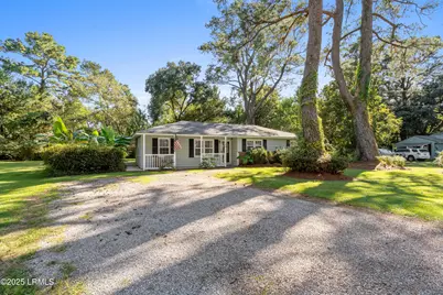 2504 Duncan Drive, Beaufort, SC 29902 - Photo 2