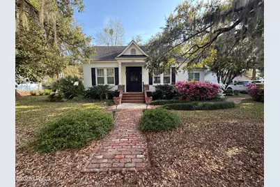 2102 North Street, Beaufort, SC 29902 - Photo 2