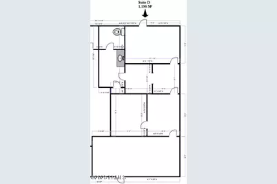 11382 N Jacob Smart Boulevard #D, Ridgeland, SC 29936 - Photo 2