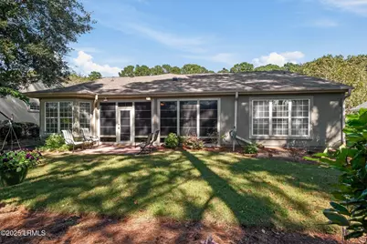 186 Hampton Circle, Bluffton, SC 29909 - Photo 30
