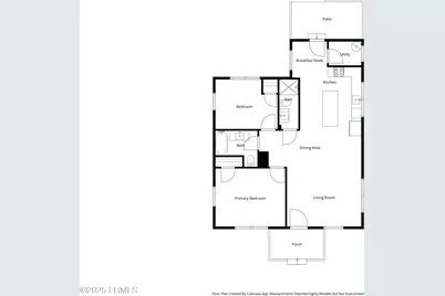 178 5th Avenue, Ridgeland, SC 29936 - Photo 34