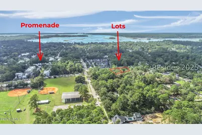 32 Hildebrand, Bluffton, SC 29910 - Photo 4