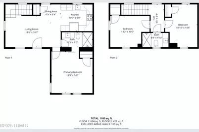 617 N Jasper Street, Ridgeland, SC 29936 - Photo 28