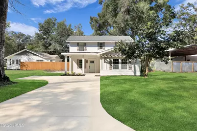 617 N Jasper Street, Ridgeland, SC 29936 - Photo 2