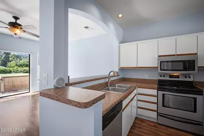 5 Gumtree Road #F6, Hilton Head Island, SC 29926 - Photo 12