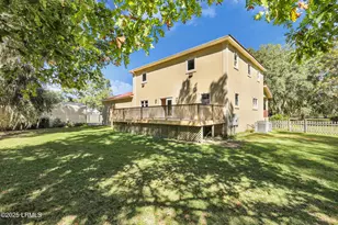 700 Oak Wood Dr, Hardeeville, SC 29927 - Photo 34