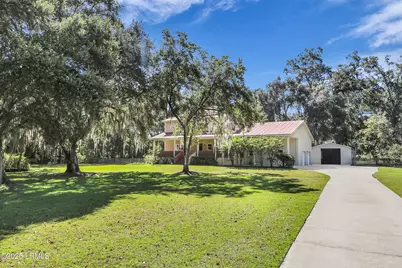 700 Oakwood Drive, Hardeeville, SC 29927 - Photo 4