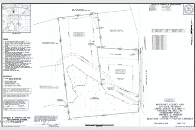 36 Gannet Point Road, Beaufort, SC 29907 - Photo 2