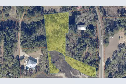 Tbd Gannet Point Road, Beaufort, SC 29907 - Photo 1