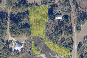 Tbd Gannet Point Rd, Beaufort, SC 29907 - Photo 1