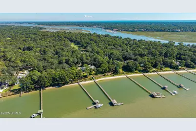 34 Brams Point Road, Hilton Head Island, SC 29926 - Photo 96