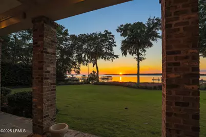 34 Brams Point Road, Hilton Head Island, SC 29926 - Photo 94
