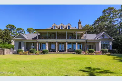 34 Brams Point Road, Hilton Head Island, SC 29926 - Photo 88