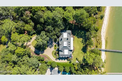 34 Brams Point Road, Hilton Head Island, SC 29926 - Photo 98