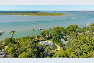 34 Brams Point Road, Hilton Head Island, SC 29926 - Photo 92