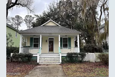 2678 Broad Street, Beaufort, SC 29902 - Photo 1