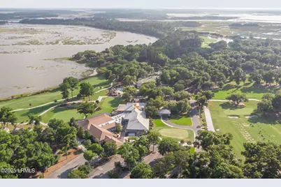 156 Dataw Drive, Saint Helena Island, SC 29920 - Photo 46