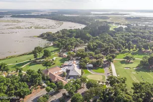 156 Dataw Dr, Saint Helena Island, SC 29920 - Photo 46