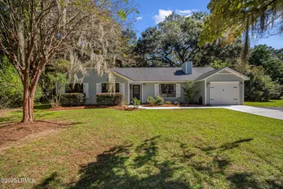 56 Partridge Circle, Beaufort, SC 29907 - Photo 1