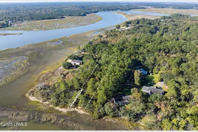 40 Creekmoor Lane, Seabrook, SC 29940 - Photo 4