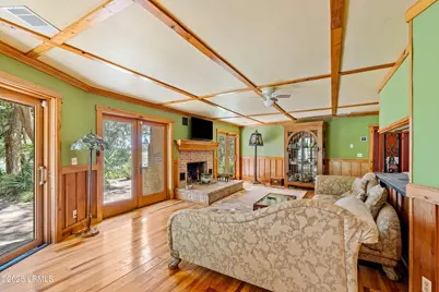 822 Knowles Island Road, Ridgeland, SC 29936 - Photo 20