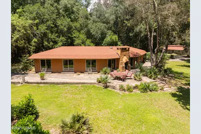 822 Knowles Island Road, Ridgeland, SC 29936 - Photo 1