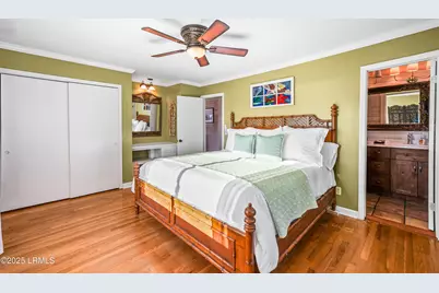 461 Porpoise Circle, Fripp Island, SC 29920 - Photo 22