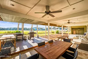 461 Porpoise Cir, Fripp Island, SC 29920 - Photo 62