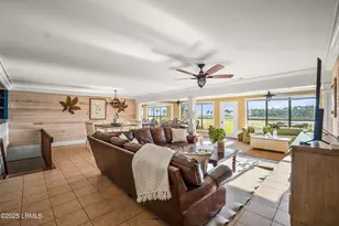 461 Porpoise Cir, Fripp Island, SC 29920 - Photo 38