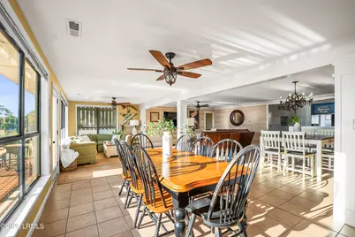 461 Porpoise Circle, Fripp Island, SC 29920 - Photo 36