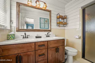 461 Porpoise Cir, Fripp Island, SC 29920 - Photo 46