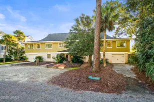 461 Porpoise Cir, Fripp Island, SC 29920 - Photo 2