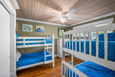 461 Porpoise Circle, Fripp Island, SC 29920 - Photo 26