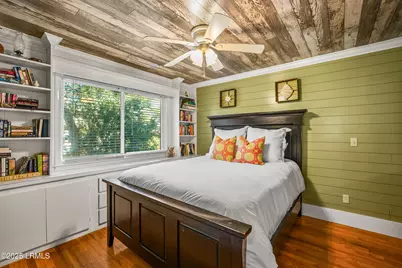 461 Porpoise Circle, Fripp Island, SC 29920 - Photo 50