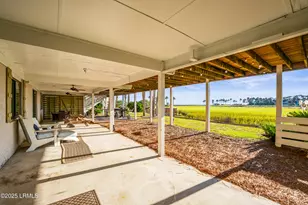461 Porpoise Cir, Fripp Island, SC 29920 - Photo 60